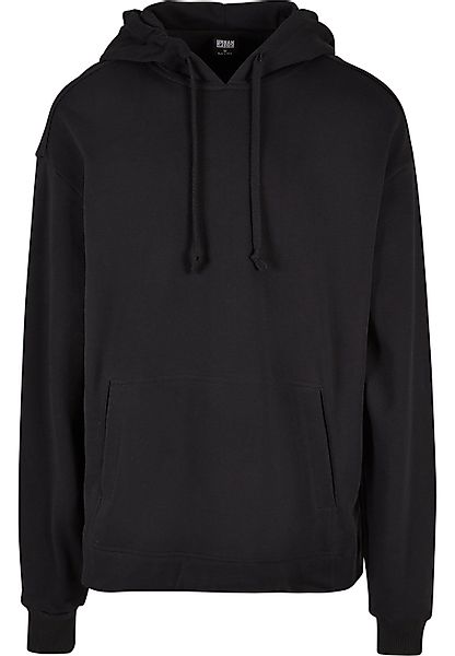 URBAN CLASSICS Kapuzensweatshirt "Urban Classics Herren Big Hoody", (1 tlg. günstig online kaufen