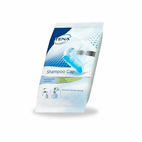 TENA Haarshampoo Shampoo Kappe 1h günstig online kaufen