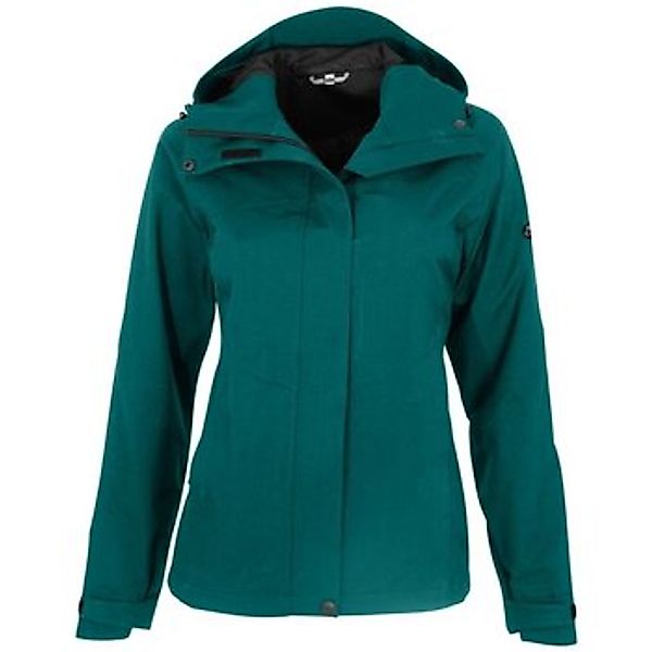 Maui Sports  Damen-Jacke Sport Tallinn MTX 10.0 - Megatexjack green 5510099 günstig online kaufen