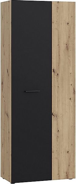 FORTE Mehrzweckschrank NET306 Mehrzweckschrank, inklusive Einlegböden, vers günstig online kaufen