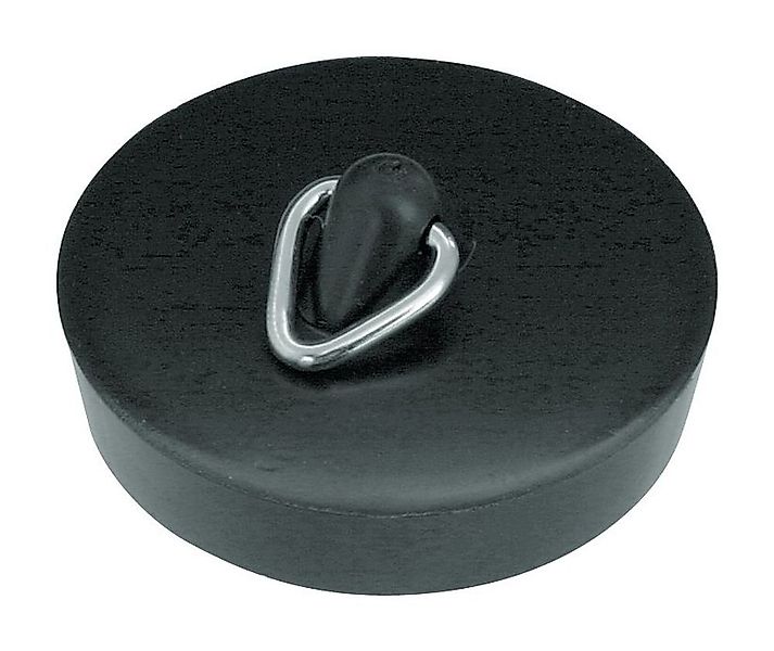homeXpert Waschbeckenstöpsel, Ø 4.35 cm (Set, günstig online kaufen