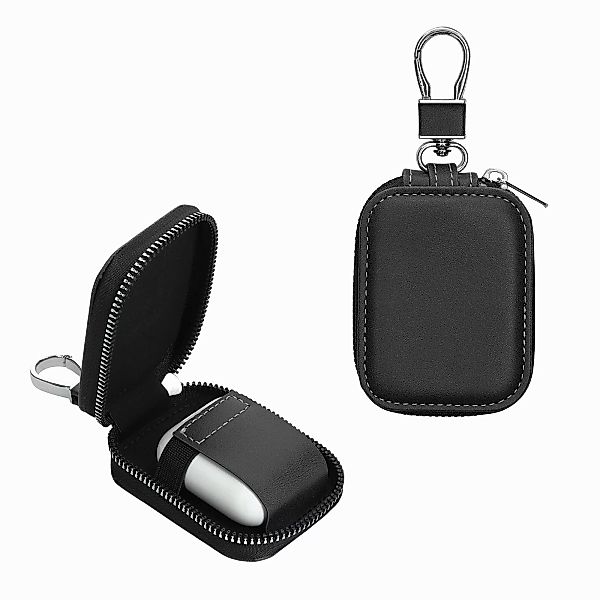 kwmobile Etui In-Ear Kopfhörer Hülle für günstig online kaufen