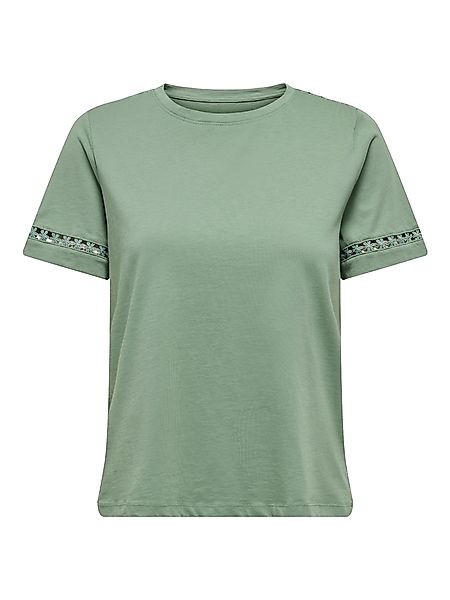 ONLY CARMAKOMA T-Shirt günstig online kaufen