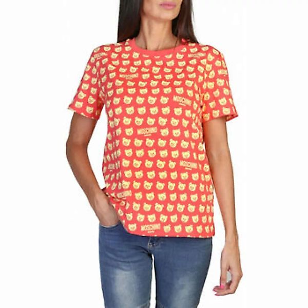 Moschino  T-Shirt - A0707-9420 günstig online kaufen