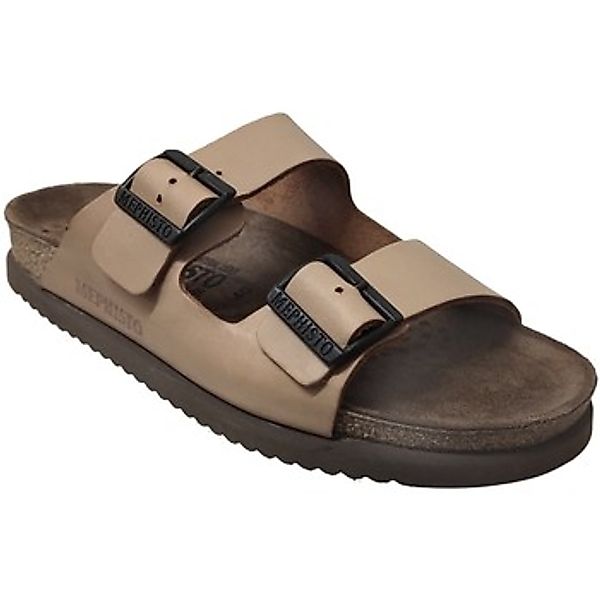 Mephisto  Sandalen NERIO günstig online kaufen