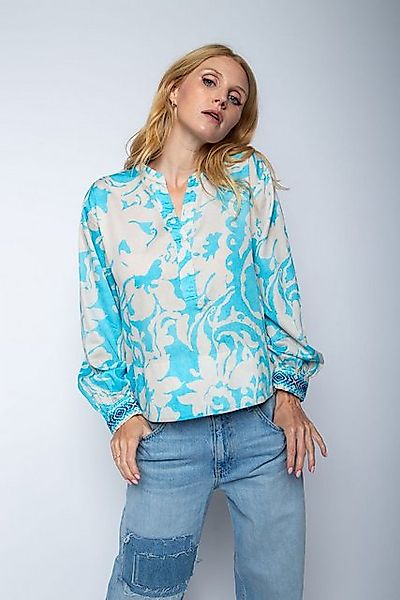 Emily Van Den Bergh Langarmbluse günstig online kaufen