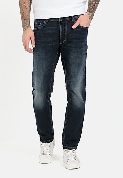 camel active 5-Pocket-Jeans fleXXXactive® Jeans Regular günstig online kaufen