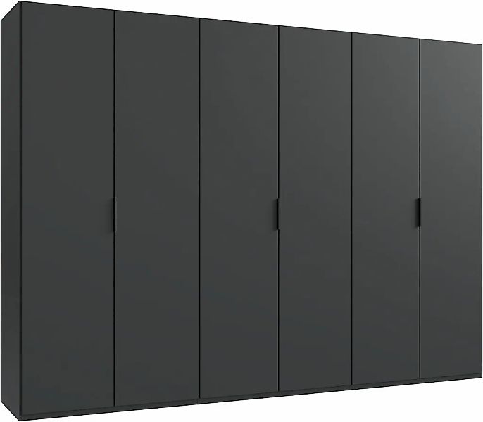 Wimex Falttürenschrank "Oxford", mit hochwertigen Falttüren für den perfekt günstig online kaufen
