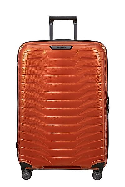 Samsonite Hartschalen-Trolley PROXIS, verschiedene Größen und Farben, 4 Rol günstig online kaufen