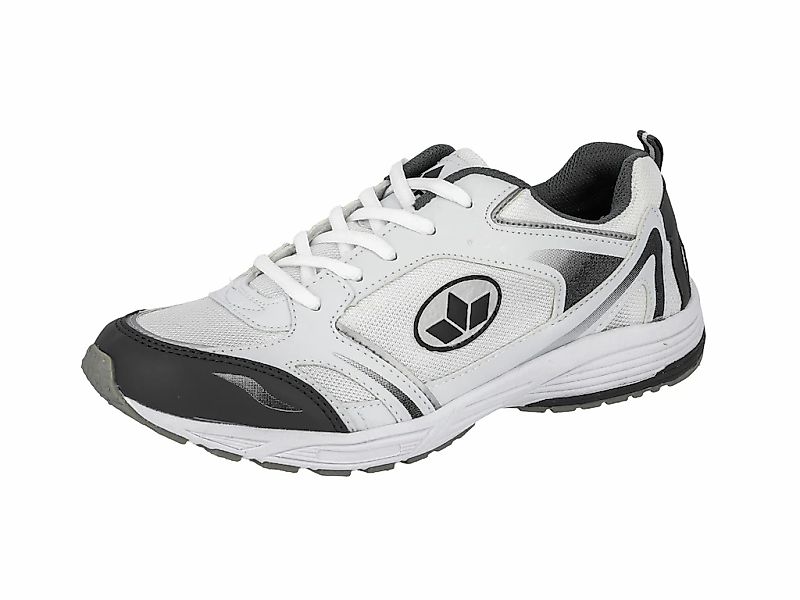 LICO work Lico Marvin weiß/marineblau Outdoorschuh günstig online kaufen