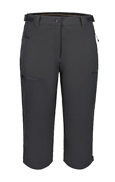 Icepeak 3/4-Hose ICEPEAK BEATTIE ANTHRAZIT günstig online kaufen