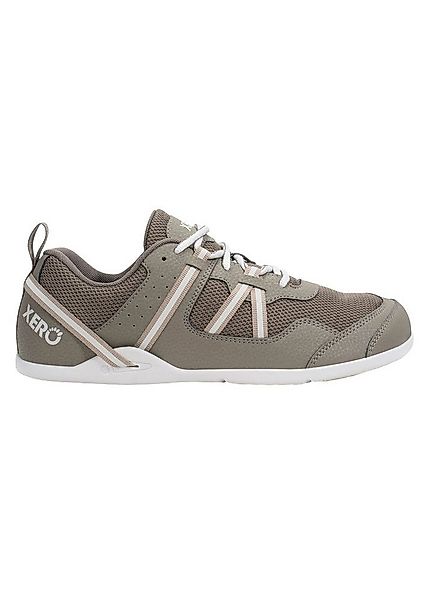 Xero Shoes Minimal-Travelschuhe Prio beige/rockgrau Herren Wanderschuh günstig online kaufen