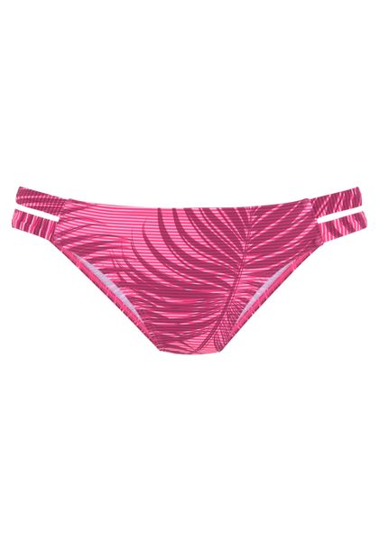 LASCANA ACTIVE Triangel-Bikini-Top Coal, in Bralette-Form günstig online kaufen