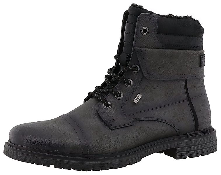 TOM TAILOR Winterboots mit Tex-Ausstattung günstig online kaufen