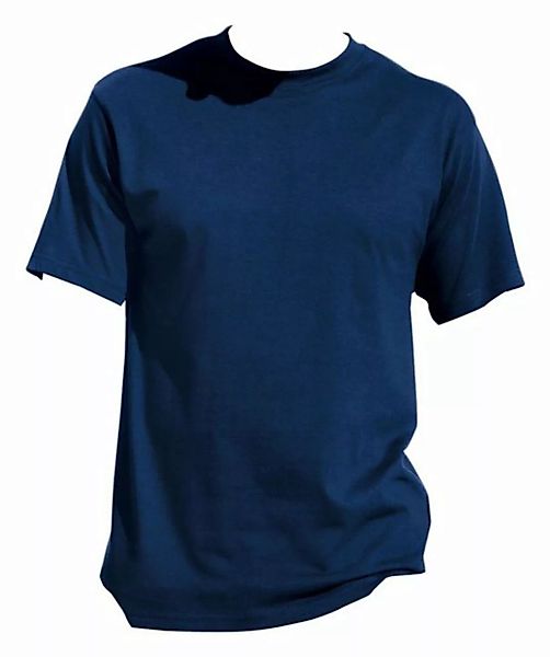 Promodoro T-Shirt Premium Größe M navy günstig online kaufen