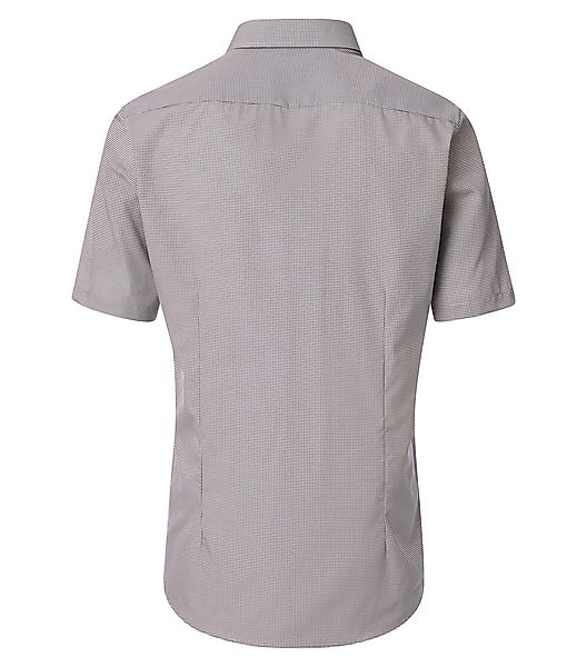VENTI Businesshemd "VENTI Businesshemd Kurzarm Print" günstig online kaufen