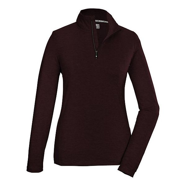 Killtec Longsleeve Langarmshirt KSW 97 WMN LS SHRT günstig online kaufen