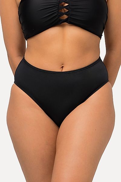 Ulla Popken Bikinislip Bikini Slip vielseitig günstig online kaufen