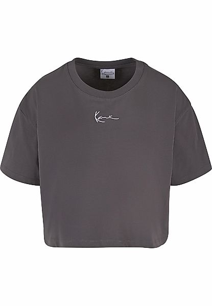 Karl Kani T-Shirt "Karl Kani Damen" 1 Stk. günstig online kaufen