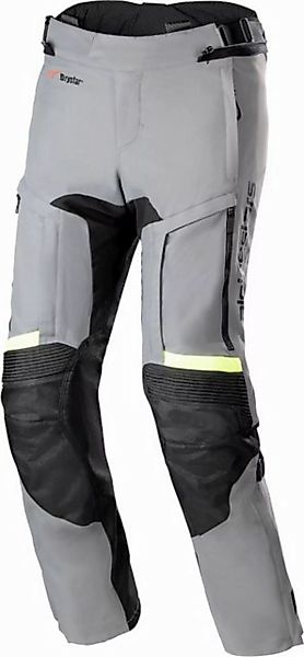 Alpinestars Motorradhose Bogota Pro Drystar 3 Saison Wasserdichte Motorrad günstig online kaufen