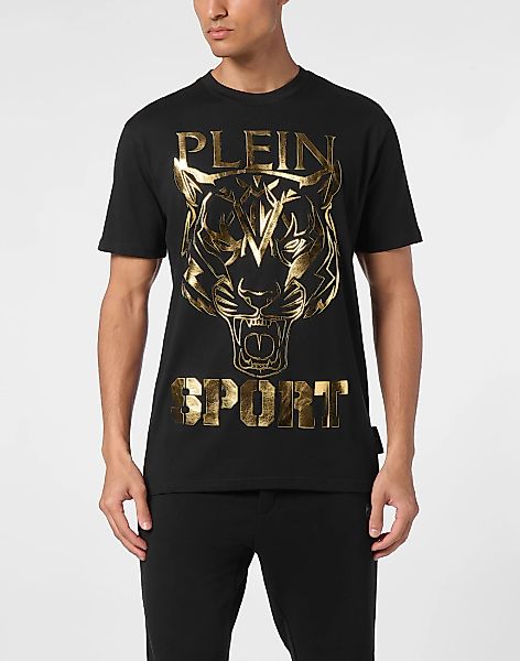 PLEIN SPORT T-Shirt "Tiger" günstig online kaufen