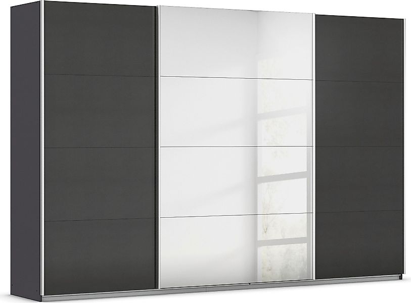 rauch Schwebetürenschrank Kleiderschrank Schrank OTTO´S CHOICE günstig online kaufen