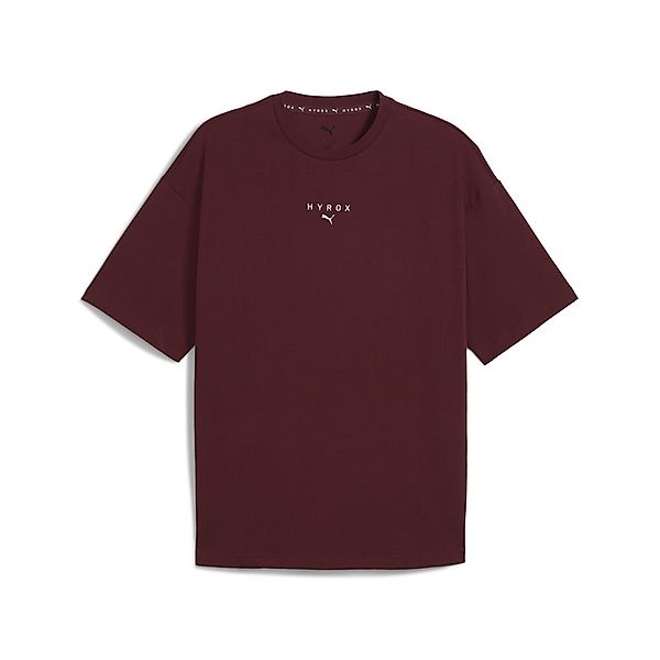 PUMA Trainingsshirt "PUMA x HYROX Lifestyle T-Shirt Herren" günstig online kaufen