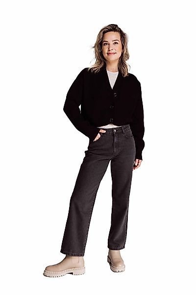 Zhrill Strickjacke ZHGLORIA UNI (0-tlg) günstig online kaufen