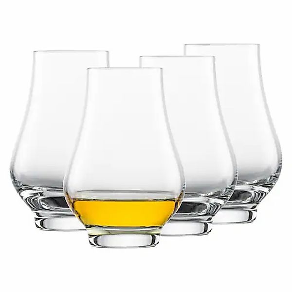 SCHOTT-ZWIESEL Whiskyglas »Whisky Nosing Gläser Bar Special 322 ml 4er Set günstig online kaufen