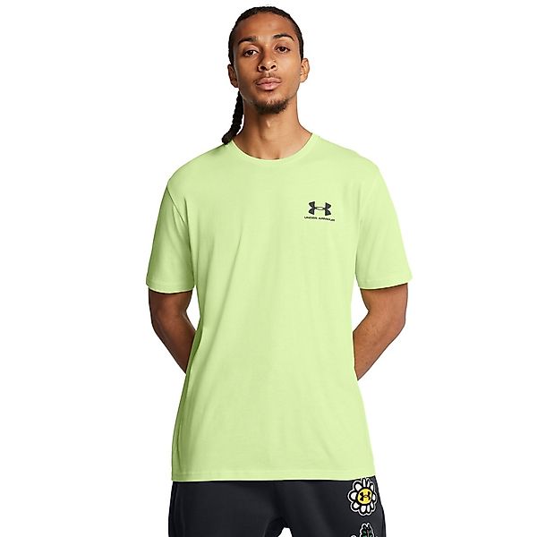 Under Armour® T-Shirt UA M SPORTSTYLE günstig online kaufen