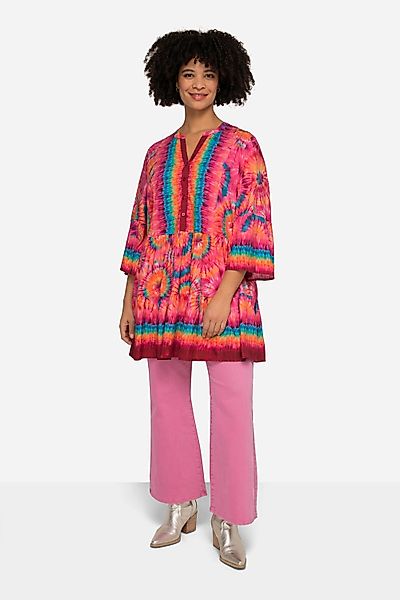 Angel of Style Tunika Tunika Blütenmuster günstig online kaufen