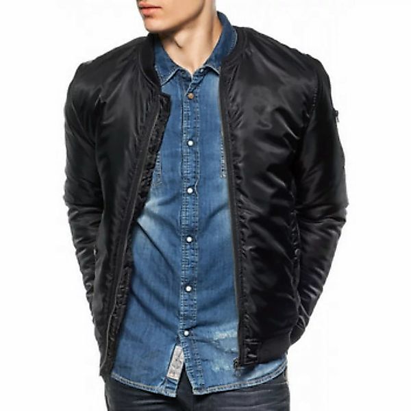 Japan Rags  Herren-Jacke 8091 günstig online kaufen