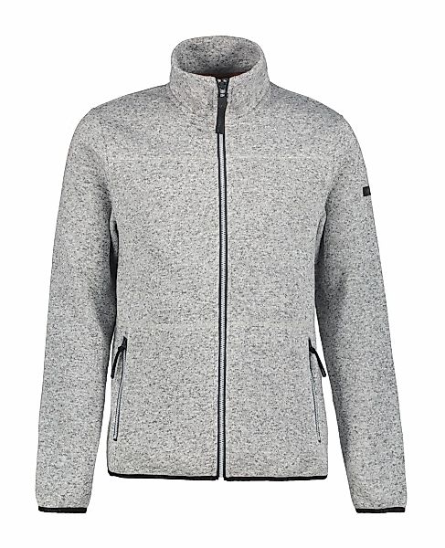 Icepeak Fleecejacke "ICEPEAK ADRIAN" günstig online kaufen