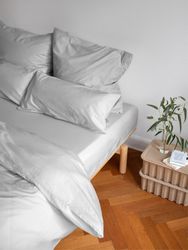 Erlich Textil Spannbettlaken COTTON SELECT, Jersey, günstig online kaufen