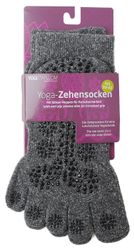 Yogistar Freizeitsocken Yoga Zehensocken Zen (Standard, günstig online kaufen