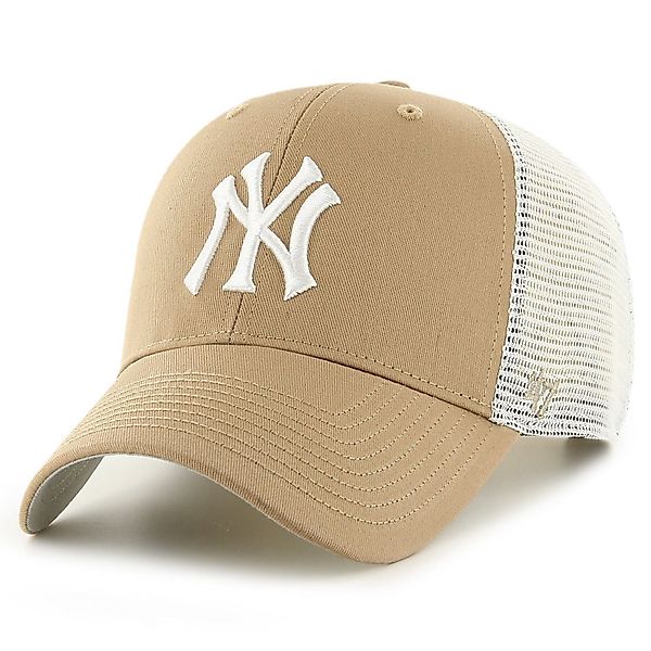 '47 Brand Trucker Cap Trucker Branson MLB New York Yankees günstig online kaufen
