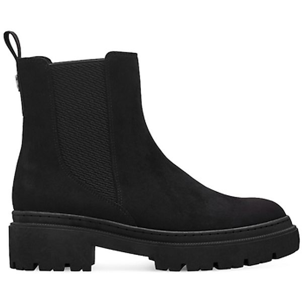 Marco Tozzi  Stiefeletten 22548643  001-BLACK 2-25486-43 günstig online kaufen