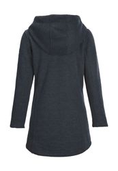 G.I.G.A. DX by killtec Funktionsmantel Strickfleeceparka günstig online kaufen