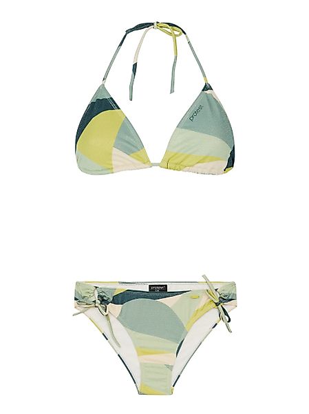 Protest Triangel-Bikini PRTFlava triangle bikini VEGGIE günstig online kaufen