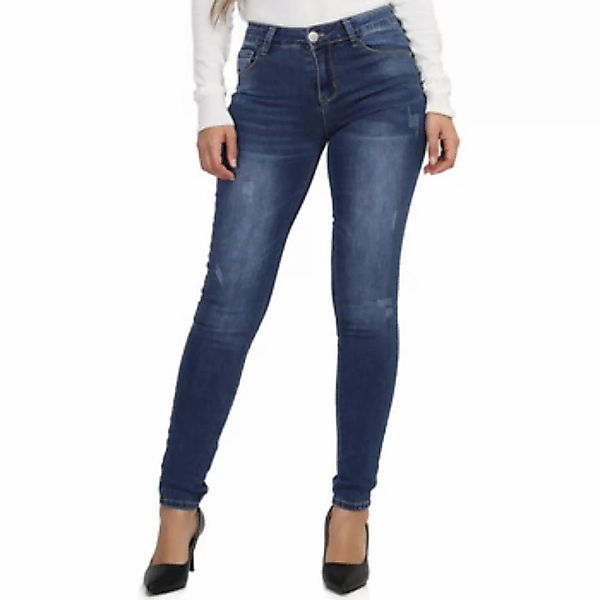 La Modeuse  Jeans 69512_P161819 günstig online kaufen