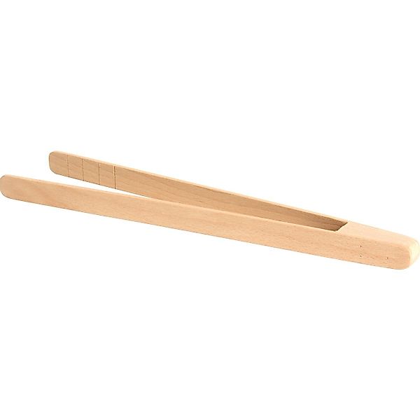 EDUPLAY Experimentierkasten Grillzange, Holz, 30 x günstig online kaufen