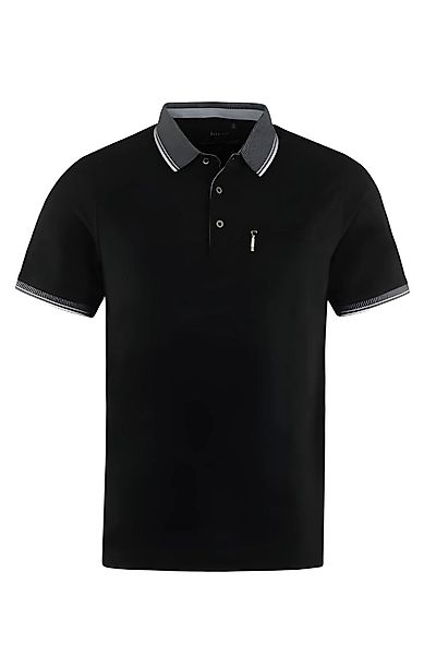 Hajo Poloshirt 20081 H Polopique "Stay günstig online kaufen