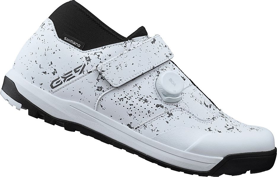 Shimano Fahrradschuh Enduro/Downhill-Fahrradschuhe GE900H günstig online kaufen