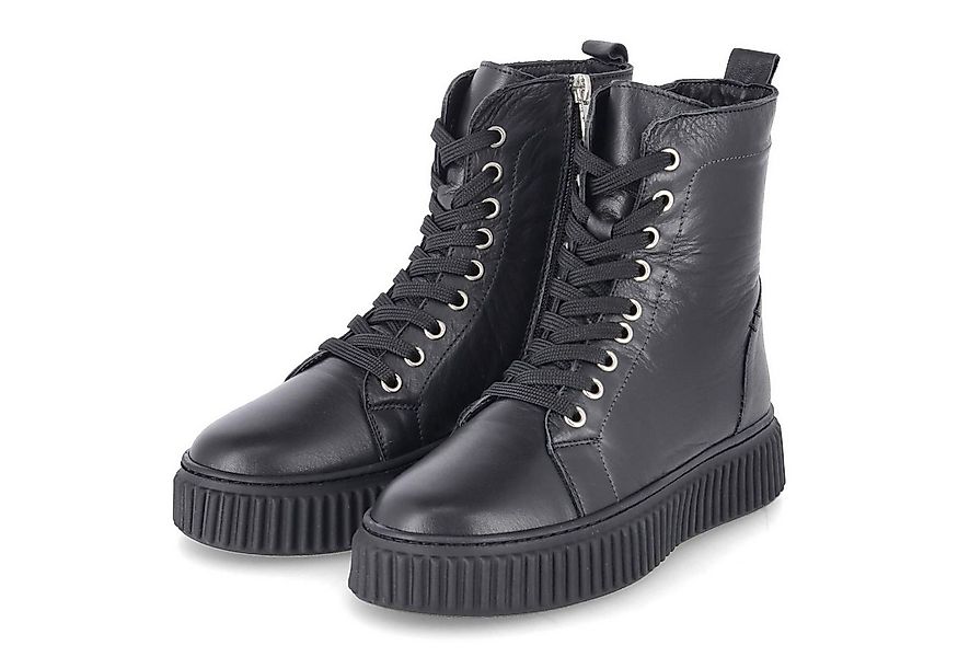 Andrea Conti Andrea Conti - female - 0060212/002 - Glattleder - schwarz Sch günstig online kaufen