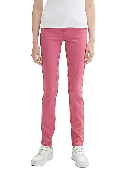 TOM TAILOR 5-Pocket-Hose ALEXA slim mit günstig online kaufen