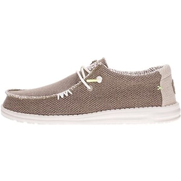 HEYDUDE  Sneaker Chaussures  Wally Braided günstig online kaufen
