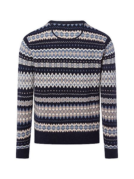 Nils Sundström Strickpullover günstig online kaufen