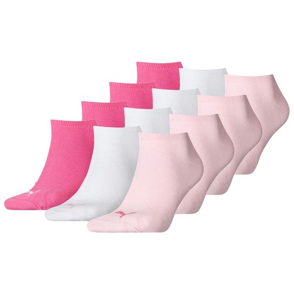 PUMA Kurzsocken PUMA UNISEX SNEAKER PLAIN günstig online kaufen