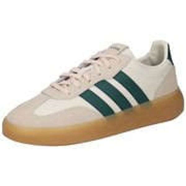 adidas Barreda Decode LUX Sneaker Herren weiß|weiß günstig online kaufen