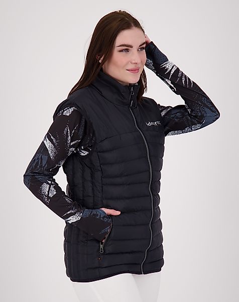 DEPROC Active Funktionsweste Steppweste GILMOUR OS günstig online kaufen